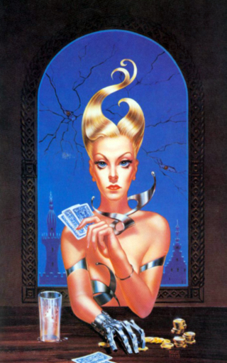 Illustration for article titled Why Frank Kelly Freas was possibly the greatest science fiction artist who ever lived
